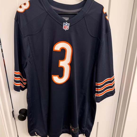 Nike Other - Chicago Bears Jersey